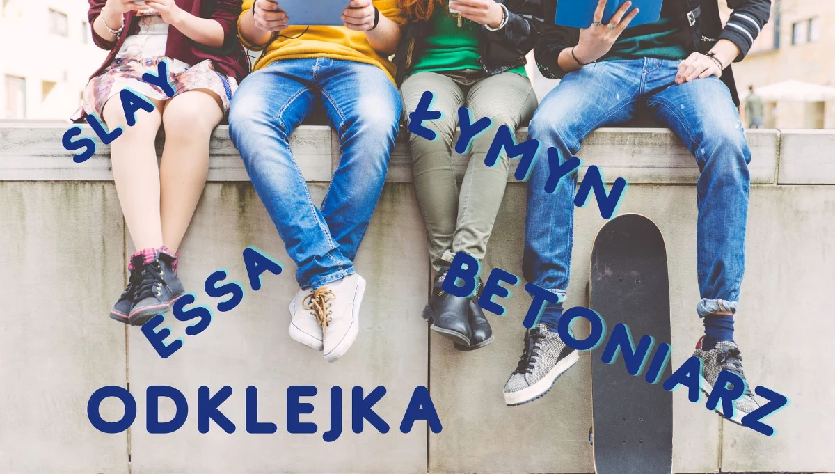 "Essa" została Młodzieżowym Słowem Roku 2022. "Jest jak młodzież – różnorodna i niepoddająca się szablonowym definicjom, ale za to spontaniczna i ekstatycznie emocjonalna" – mówi prof. Anna Wileczek, przewodnicząca jury plebiscytu.