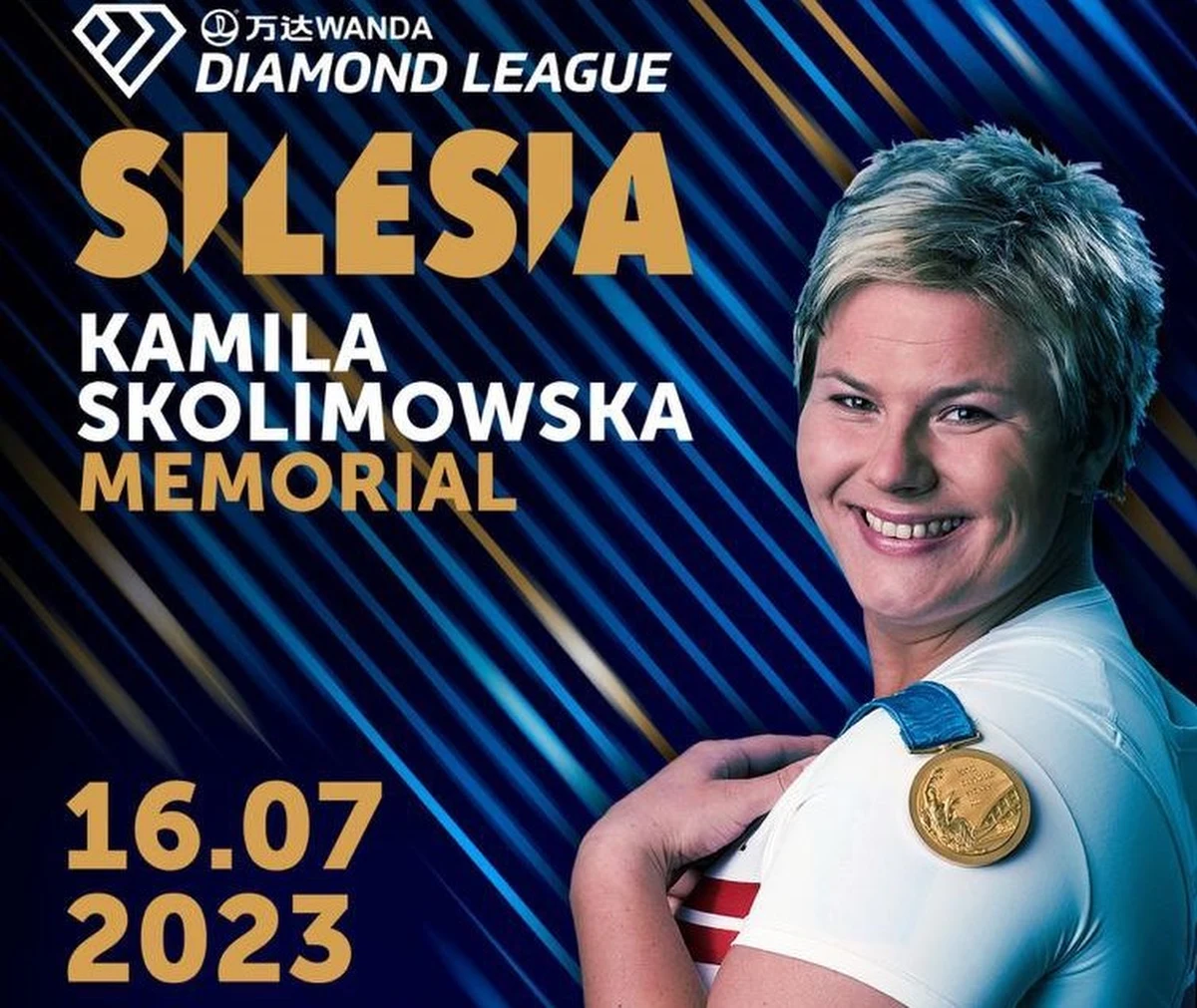 Walne Zgromadzenie Diamentowej Ligi na posiedzeniu w Rzymie podjęło decyzję, że Silesia Memoriał Kamili Skolimowskiej od przyszłego roku na stałe wejdzie w skład cyklu. Najbardziej prestiżowa seria mityngów lekkoatletycznych zawita na Śląsku 16 lipca 2023.