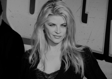 Podano przyczynę śmierci aktorki Kirstie Alley