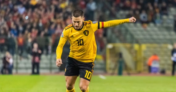 Po odpadnięciu Belgii w fazie grupowej mistrzostw świata w Katarze Eden Hazard oświadczył, że nie zagra już w koszulce narodowej reprezentacji. "Pokolenie następców jest już gotowe" - ocenił 31-letni piłkarz, który pełnił rolę kapitana "Czerwonych Diabłów".