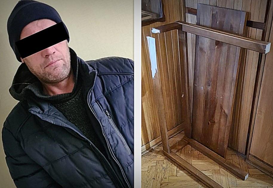 /KPP Radzyń Podlaski /Policja