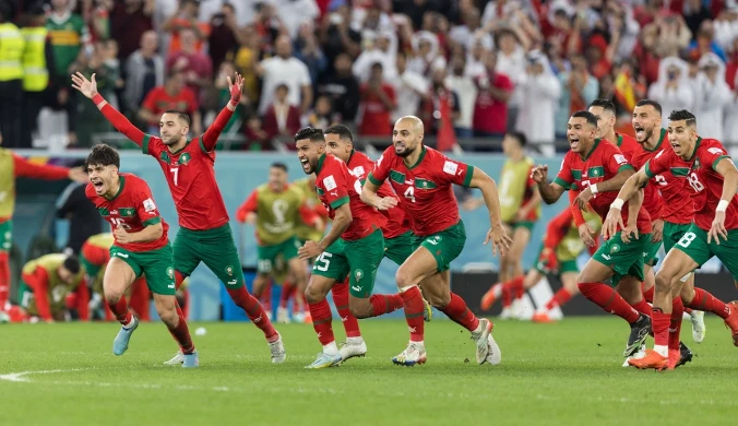 Liczby mówią wszystko! Teraz łatwiej zrozumieć, co robi Maroko