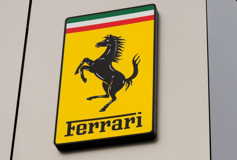 Ferrari - najważniejsze informacje