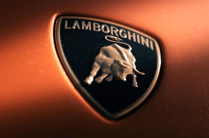 Lamborghini - najważniejsze informacje