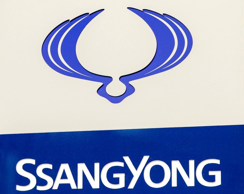 Ssangyong - najważniejsze informacje