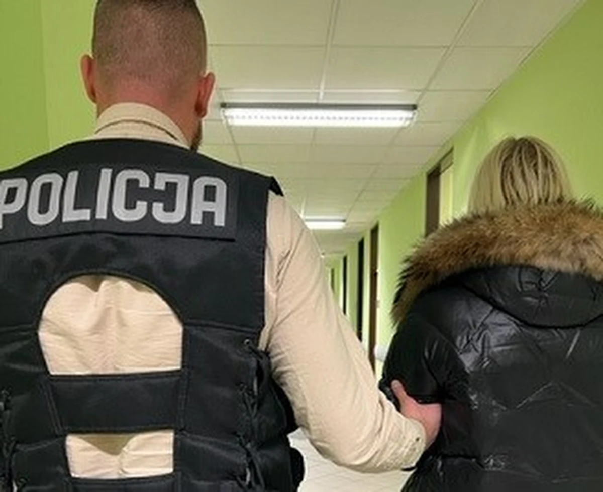 Osiem lat więzienia grozi 29-letniej kobiecie podejrzanej ws. oszustwa na szkodę ukraińskiej spółki - poinformowała w środę poznańska policja. Sprawa dotyczy sprzedaży oleju napędowego przez spółkę z Poznania.