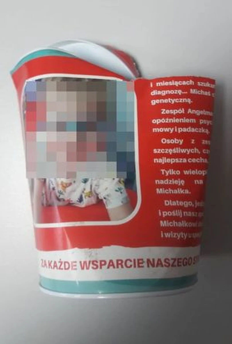 Do pięciu lat więzienia grozi 38-latkowi, który w Bierutowie na Dolnym Śląsku ukradł puszkę z datki dla potrzebującego leczenia i ciągłej rehabilitacji kilkuletniego chłopca.

