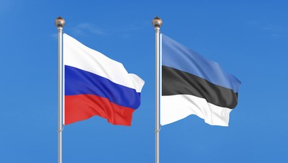 Estończycy chcą odciąć ambasadzie Rosji prąd, wodę i gaz