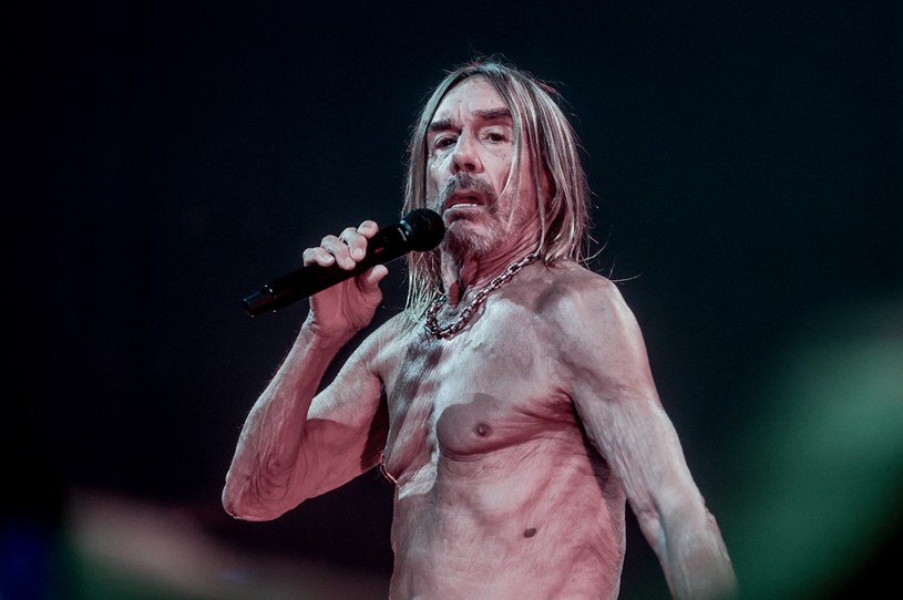 Iggy Pop wyda wkrótce nową płytę, pt. "Every Loser". W wywiadzie dla NME muzyk zdradził, czego ze względu na wiek nie zrobi już podczas koncertów.