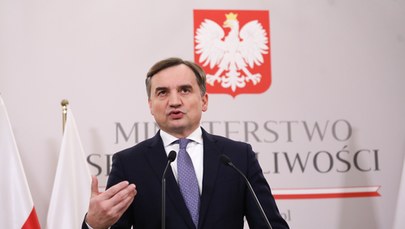 Czy Ziobro i Solidarna Polska powinni odejść z rządu? [SONDAŻ]