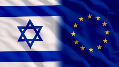 UE zrywa współpracę z Izraelem. Chodzi o wywiad policyjny