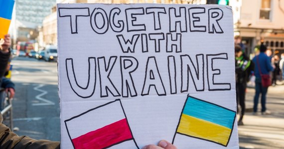 W środowy wieczór w Rzeszowie-Jasionce rozpoczął się szczyt World For Ukraine Summit. Uczestnicy tego międzynarodowego wydarzenia będą dyskutować o bieżącej sytuacji w kraju naszych sąsiadów oraz o tym, jak wesprzeć ich w tym niezwykle trudnym czasie. Spotkanie potrwa do piątku.