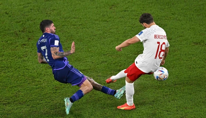 Pogromcy Polaków mają problem! Alarm przed bojem o półfinał