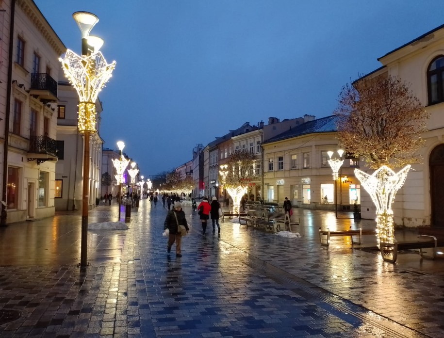 /Krzysztof Kot, RMF FM