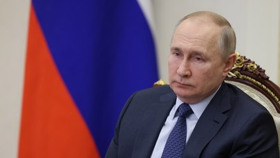 ISW: Putin porównuje się do cara, szykuje Rosję na długą wojnę