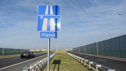 Więcej autostrad z dnia na dzień? GDDKiA ma pomysł