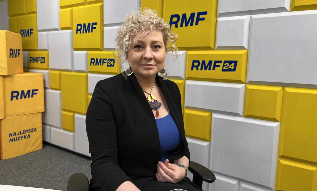 "Jeżeli to będzie komisja, która będzie faktycznie się zajmowała analizą polityki energetycznej, to uważam, że nie powstanie. Jeśli Prawo i Sprawiedliwość zamierza faktycznie zająć się energetyką, to sprawdzą fakty, zobaczą, co udało im się osiągnąć i wycofają się z tego pomysłu" - powiedziała o planach PiS-u dotyczących komisji sejmowej posłanka Koalicji Obywatelskiej Marta Golbik, która była gościem Roberta Mazurka w Porannej rozmowie w RMF FM. Jak dodała, "drugim wariantem jest to, że powstanie komisja weryfikacyjna do spraw wszelakich i wtedy będzie to czyste polowanie na Donalda Tuska".