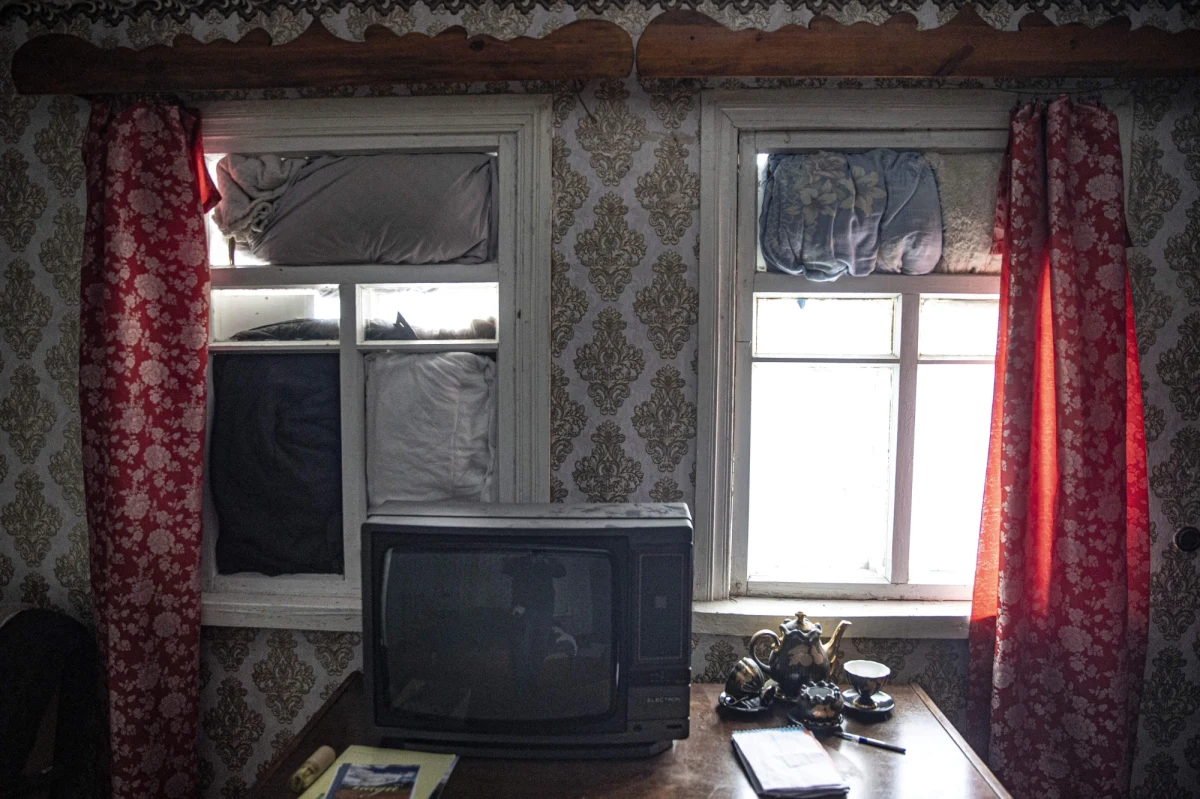 Burmistrz Kijowa ostrzega przez "apokaliptycznym" scenariuszem dla stolicy Ukrainy w związku z nadchodzącą zimą i rosyjskimi nalotami na infrastrukturę krytyczną. Witalij Kliczko mówi, że dziś nie ma konieczności ewakuacji mieszkańców, jednak muszą być na taką ewentualność przygotowani.