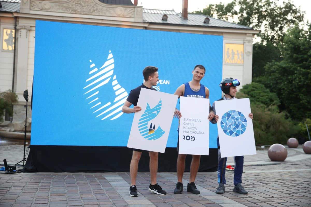 Igrzyska Europejskie Kraków-Małopolska 2023 to pod wieloma względami największe wydarzenie sportowe, jakie kiedykolwiek było organizowane w naszym kraju. Komitet Organizacyjny rekrutuje wolontariuszy, którzy ją zorganizować. Potrzeba aż 8 tysięcy ochotników.