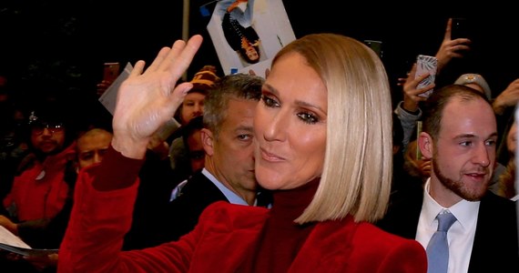 Céline Dion usłyszała od lekarzy wstrząsającą diagnozę. Cierpi na nieuleczalną chorobę. Podzieliła się tą wiadomością ze swoimi fanami. Poinformowała też o odwołaniu serii koncertów w Europie.