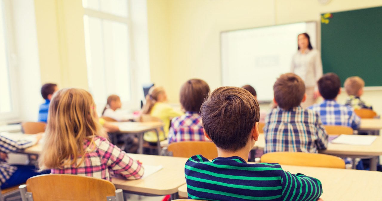 Ile wolnego ma nauczyciel? Tak wygląda harmonogram pracy