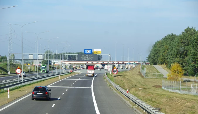 Jest decyzja wojewody ws. budowy ostatniego odcinka autostrady A2