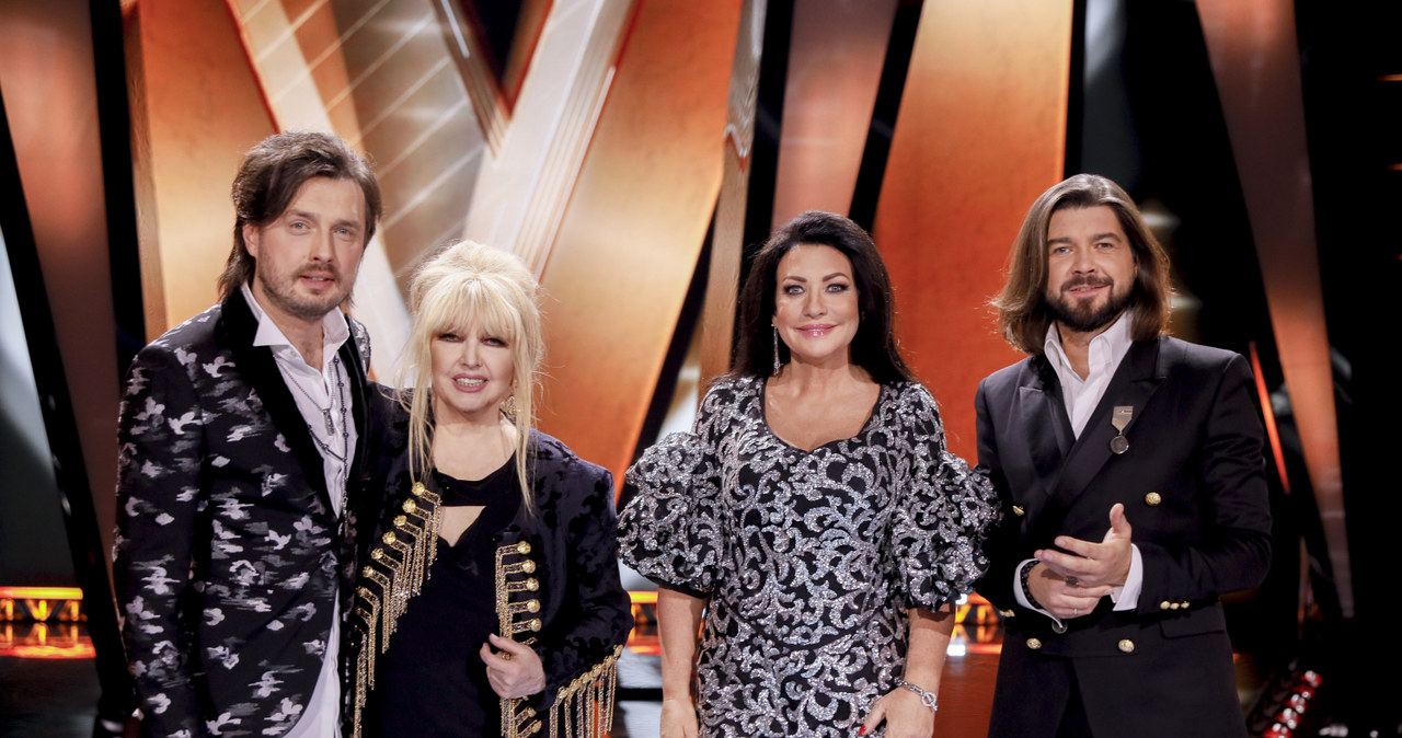 7 stycznia 2023 r. TVP rozpocznie emisję czwartego sezonu "The Voice Senior". W składzie trenerskim doszło do sporych zmian - do Maryli Rodowicz i Piotra Cugowskiego dołączyli mezzosopranistka Alicja Węgorzewska oraz Tomasz Szczepanik z zespołu Pectus. Co jeszcze czeka widzów?