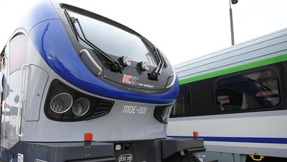 Od 11 grudnia nowy rozkład jazdy PKP Intercity