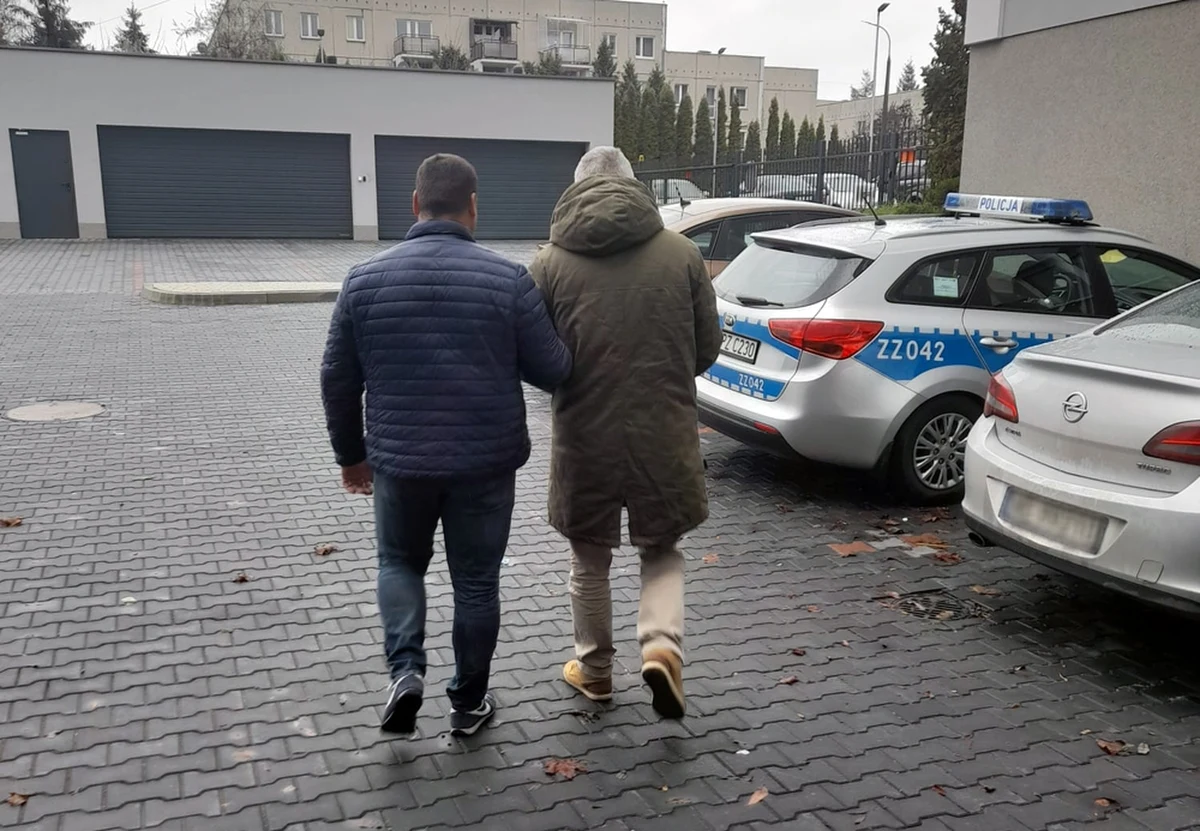 Do pięciu lat więzienia grozi 36-letniemu informatykowi, który wyniósł z zatrudniającej go firmy 26 laptopów. Twierdził, że potrzebował pieniędzy na spłatę długów.