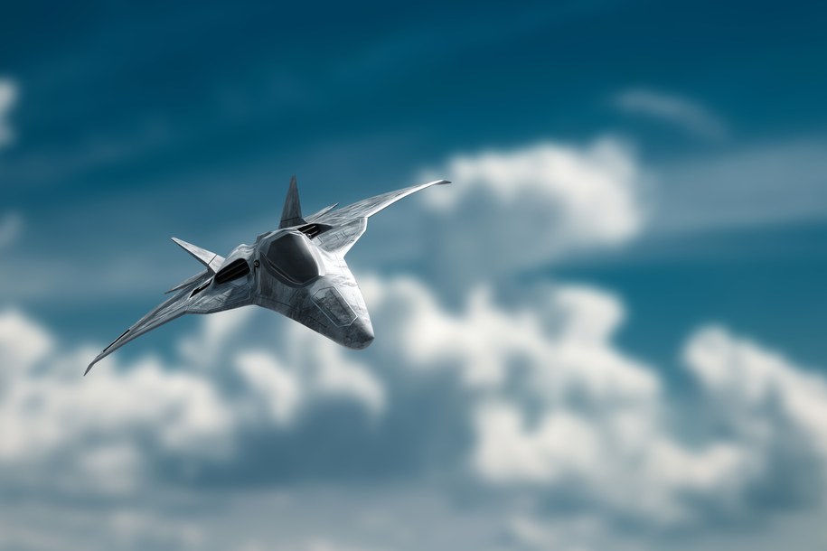 Trzy kraje łączą siły. Cel? Budowa myśliwca nowej generacji