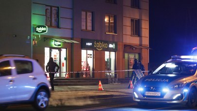 Zabójstwo w Sochaczewie. Policja ujawniła nowe fakty 