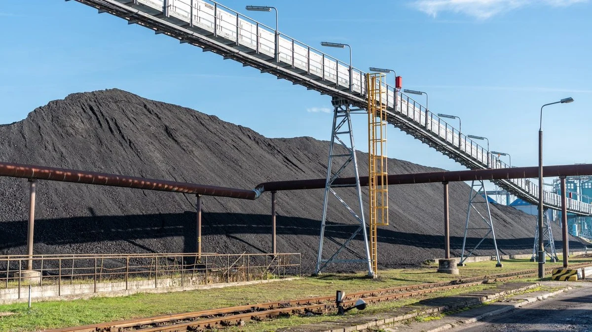 W Poznaniu ruszyła sprzedaż węgla po preferencyjnej cenie. Poznaniacy, którzy chcą kupić opał, muszą mieć specjalne zaświadczenie. Jak się okazuje - przez ostatni tydzień nie wydano zbyt wielu takich dokumentów. 