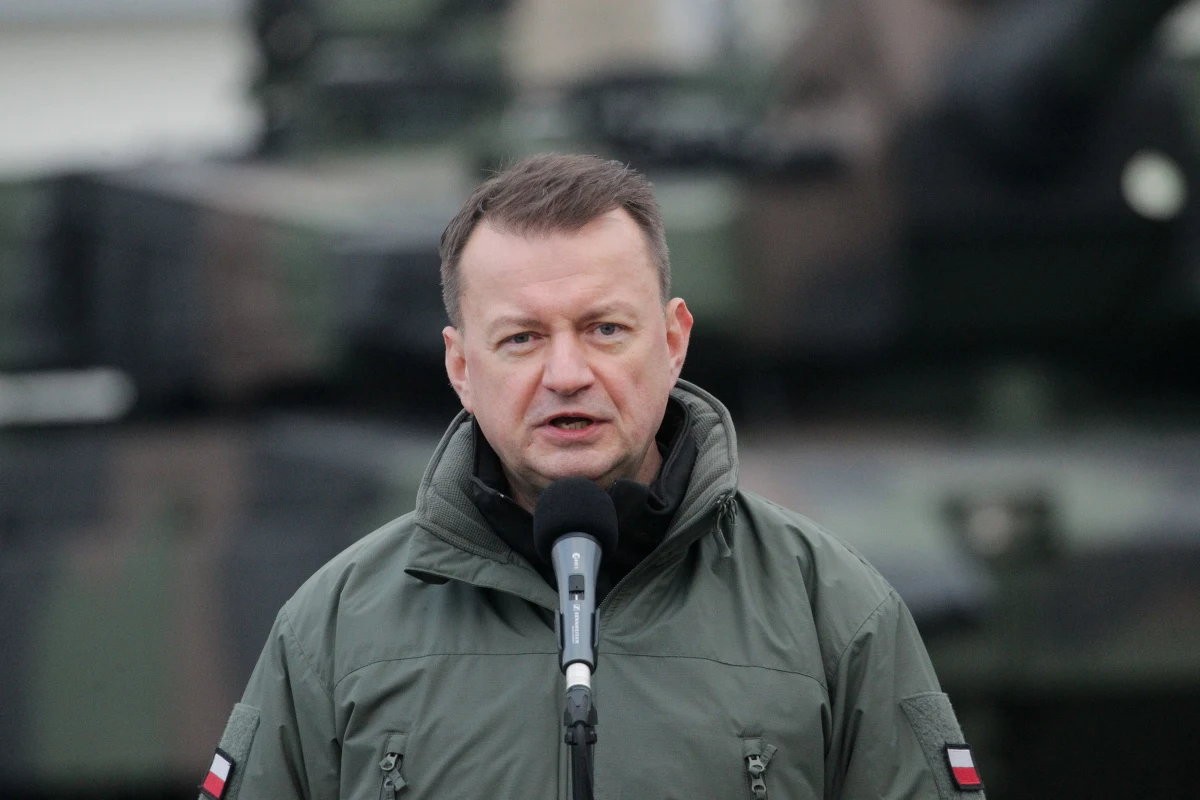 Niemcy nie dochowali poufności rozmów w sprawie rozmieszczenia swoich wyrzutni Pariot - potwierdził wicepremier, szef MON Mariusz Błaszczak w opublikowanej w piątek rozmowie z portalem i.pl. Za największe osiągnięcie uznał to, że niemieckie zestawy będą wpięte w polski system dowodzenia i podporządkowane dowódcy operacyjnemu.