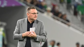 Oficjalnie: Zapadła decyzja ws. Michniewicza. Zarząd Abha FC się nie wahał