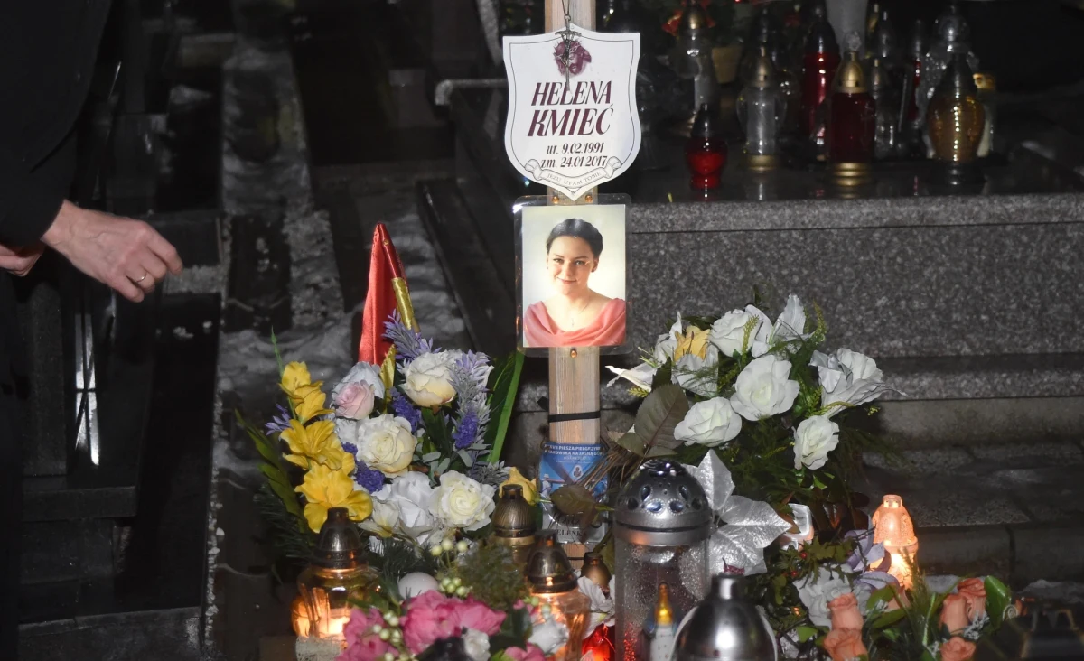 Archidiecezja Krakowska przekazała, że ruszyły przygotowania do procesu beatyfikacyjnego Heleny Kmieć – wolontariuszki zamordowanej w 2017 r. w Boliwii. Postulatorem procesu został ks. dr Paweł Wróbel SDS.