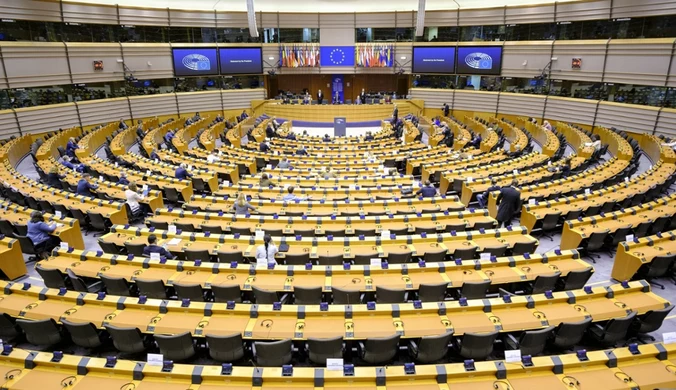 Korupcja w Parlamencie Europejskim? Chodzi o państwo z Zatoki Perskiej