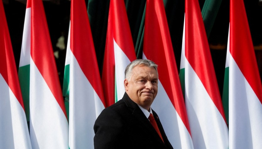 El dinero de la UE no es para Hungría.  Comisión Europea: Las reformas actuales no son suficientes