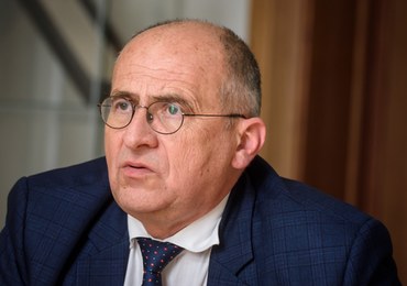 Minister Rau w USA o Patriotach: Blinken zdziwiony