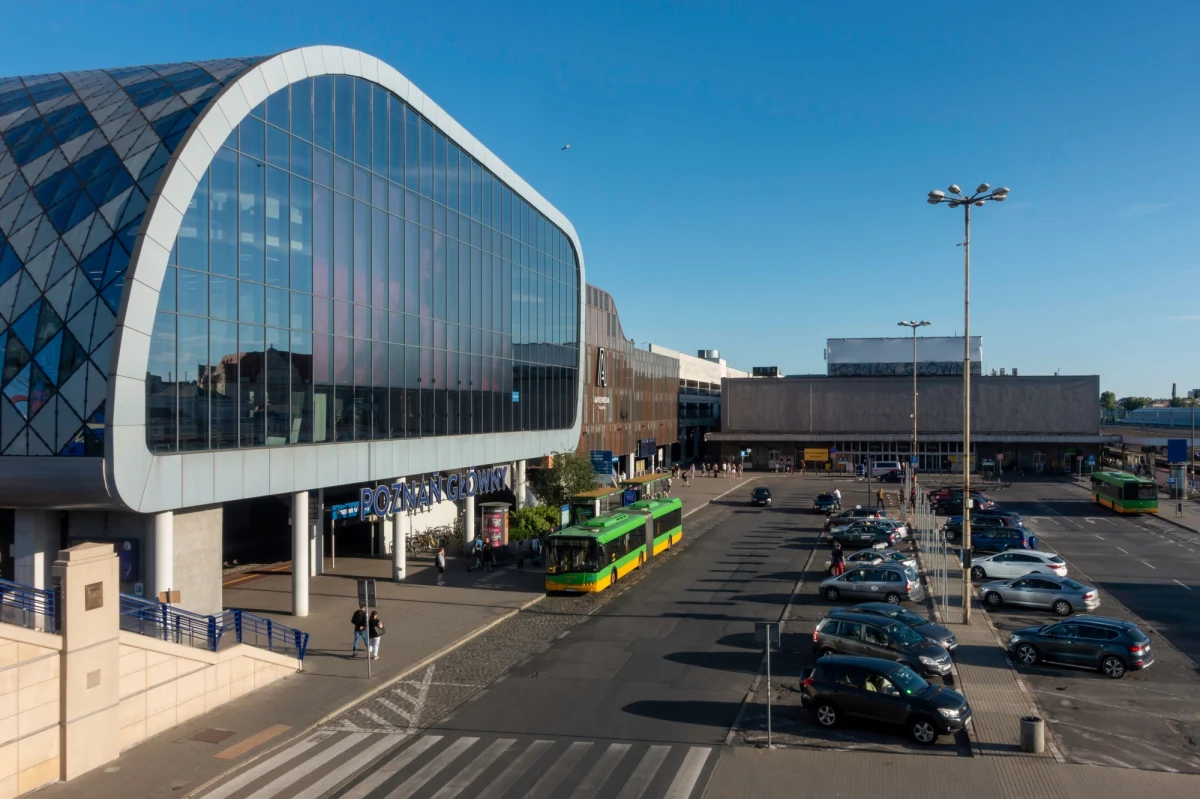 Dodatkowa para pociągów do Berlina oraz wyższy standard podróżowania - takie będą zmiany po wprowadzeniu od 11 grudnia nowego rozkładu PKP Intercity w Wielkopolsce.

