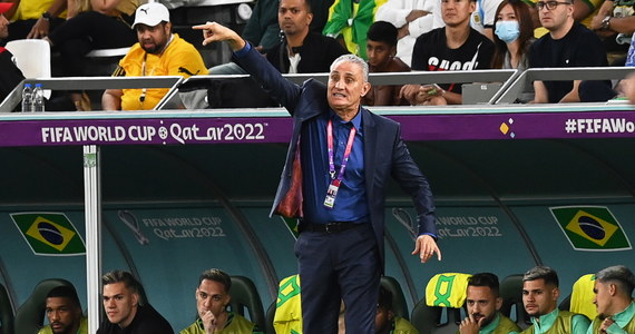 Po porażce z Chorwacją po rzutach karnych w ćwierćfinale piłkarskich mistrzostw świata w Katarze selekcjoner reprezentacji Brazylii Tite potwierdził, że odchodzi ze stanowiska.