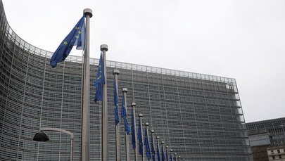 Unia Europejska uzgodniła warunki 18 mld euro pomocy dla Ukrainy