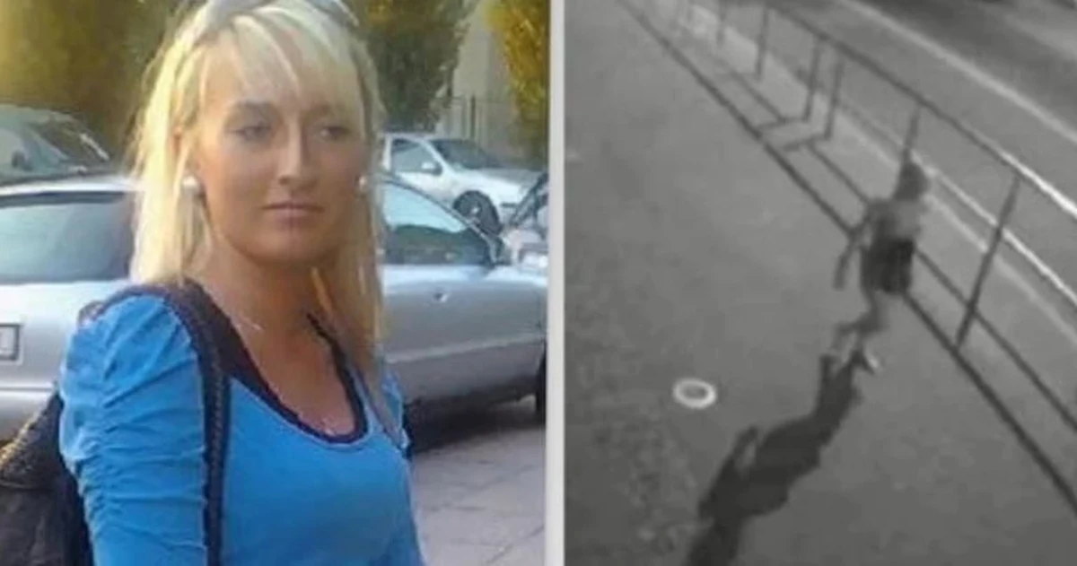 Mężczyzna, którego zdjęcie opublikowano wczoraj w związku z zaginięciem Iwony Wieczorek, zgłosił się na policję. 19-latka jest poszukiwana od 2010 roku. 