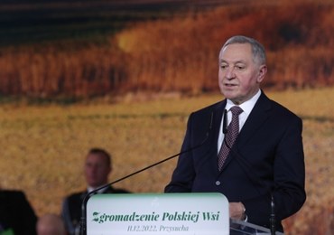 Kowalczyk: Chcemy wprowadzić obowiązkowe czipowanie psów