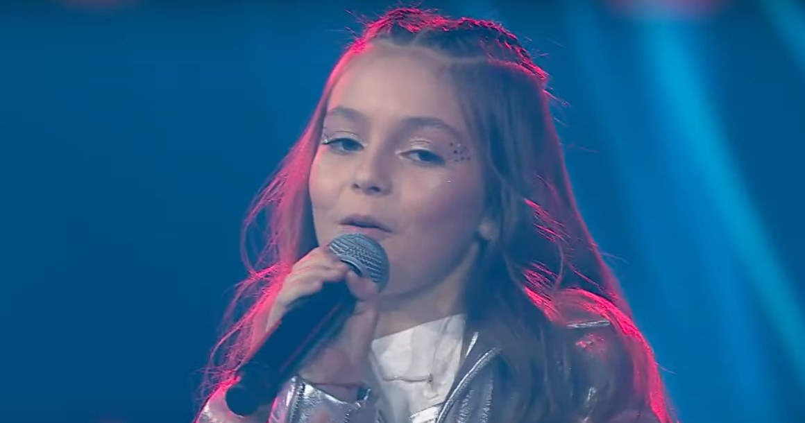 Ostatnia szansa na oddanie swoich głosów podczas Konkursu Piosenki Eurowizji Junior. Poniżej możecie dowiedzieć się, jak oddać głos na reprezentującą Polskę Laurę Bączkiewicz. To ona w wystąpiła w Erywaniu w Armenii z piosenką "To the Moon".