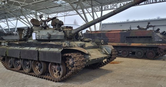 Trzy wojskowe giganty trafiły do poznańskiego oddziału Muzeum Broni Pancernej. Jednym z nich jest czołg T-55AM Merida z połowy lat. 80., który jest dopełnieniem wystawionej w Poznaniu kolekcji. Następny eksponat to pojazd SUM-Kalina, czyli samobieżny ustawiacz min.
