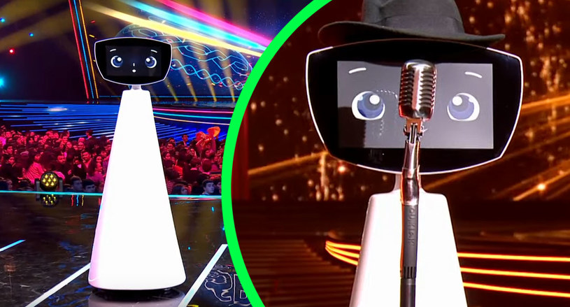 Jeden z bohaterów Eurowizji Junior 2022 – robot Robin – który wspierał prowadzących – stał się błyskawicznie hitem polskiego internetu. Widzowie TVP porównali go do popularnego Kerfusia. 