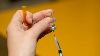 Rozpoczęły się szczepienia przeciw COVID-19 dla półrocznych dzieci