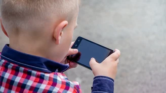 Dzieci, sport i nowe technologie. Psycholog sportu wyjaśnia, jak smartfon i internet mogą zachęcić najmłodszych do ruchu