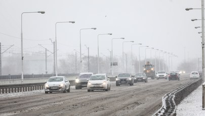 ​Zimowe mandaty. O czym muszą pamiętać kierowcy?