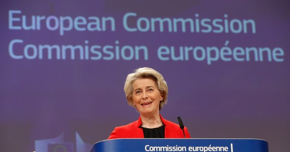 Tej zimy jesteśmy bezpieczni. Energetyczny szantaż Rosji się nie powiódł, wyzwaniem może być przyszła zima - powiedziała przewodnicząca Komisji Europejskiej Ursula von der Leyen. 
